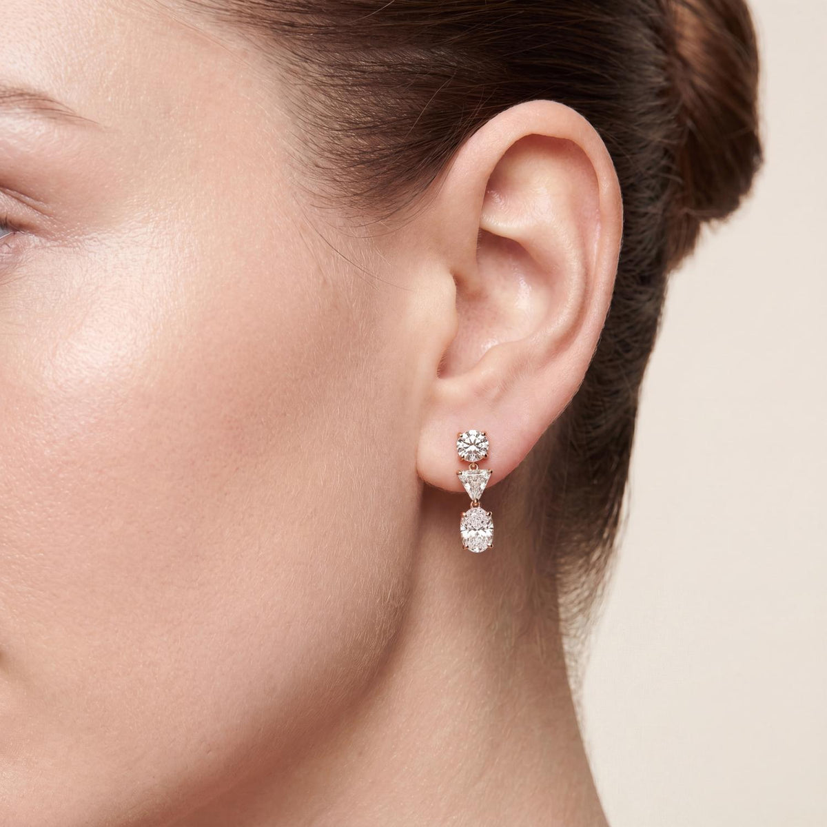 Eva Belle earrings