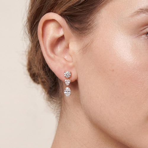 Eva Belle earrings