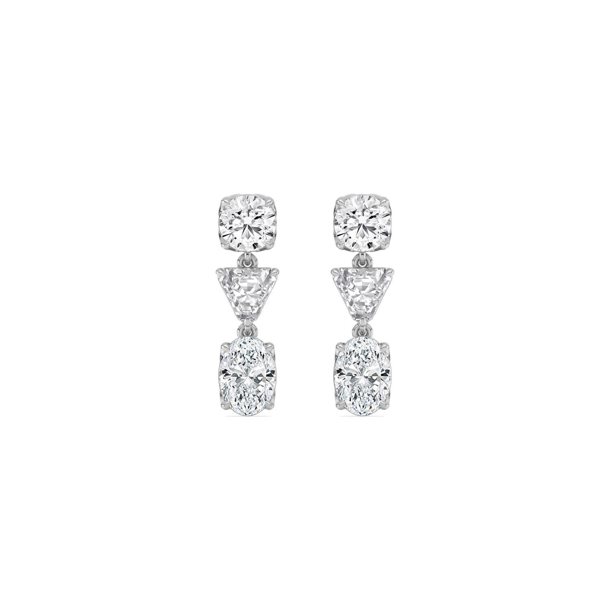 Eva Belle earrings