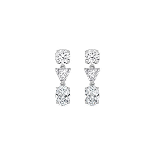 Eva Belle earrings