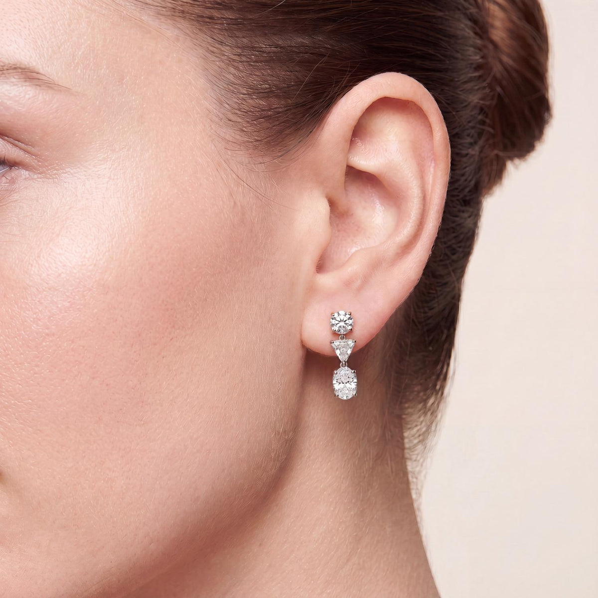 Eva Belle earrings