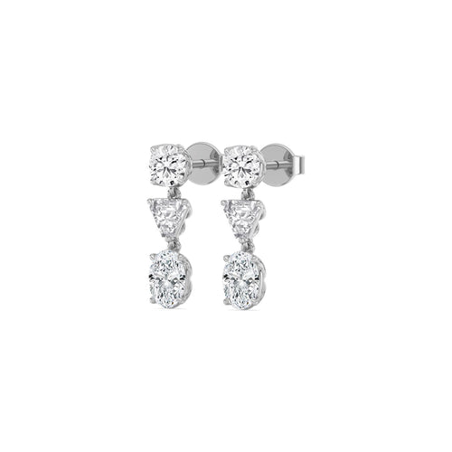 Eva Belle earrings