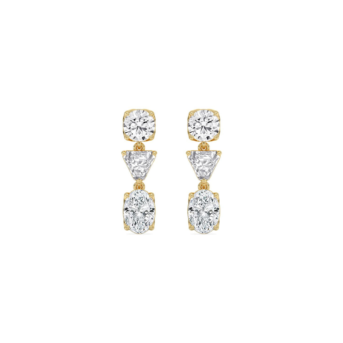 Eva Belle earrings