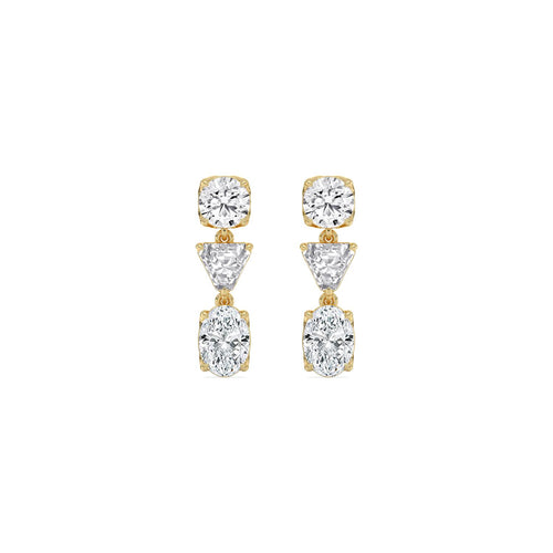 Eva Belle earrings