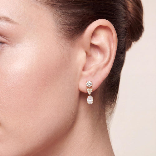 Eva Belle earrings