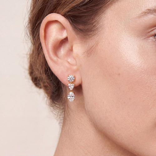 Eva Belle earrings