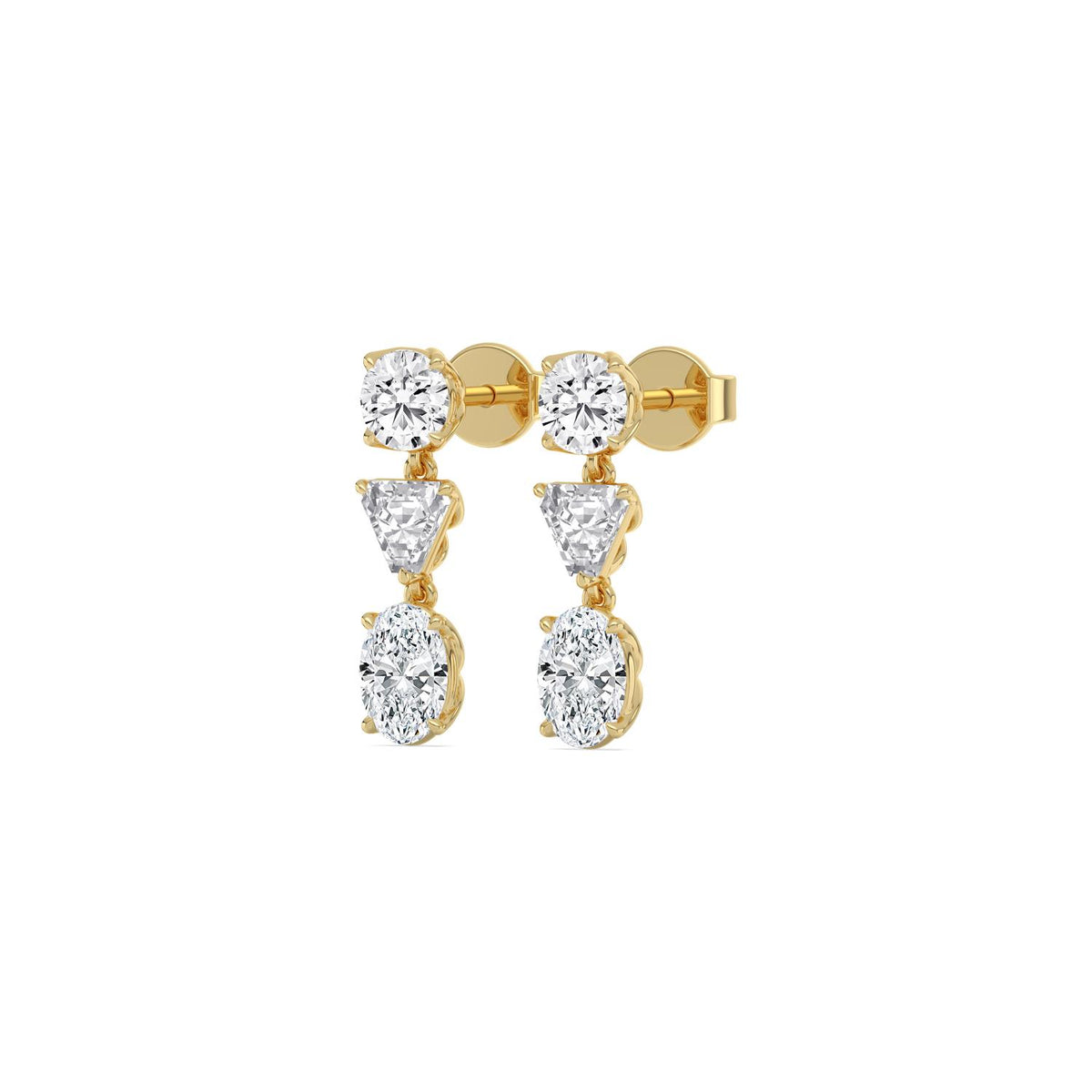 Eva Belle earrings