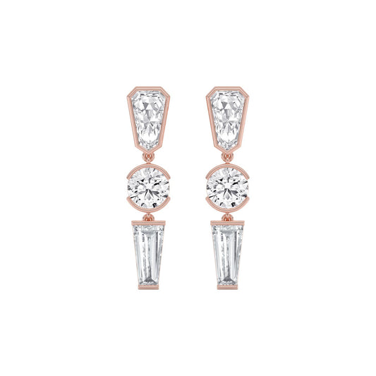 Flora Belle earrings