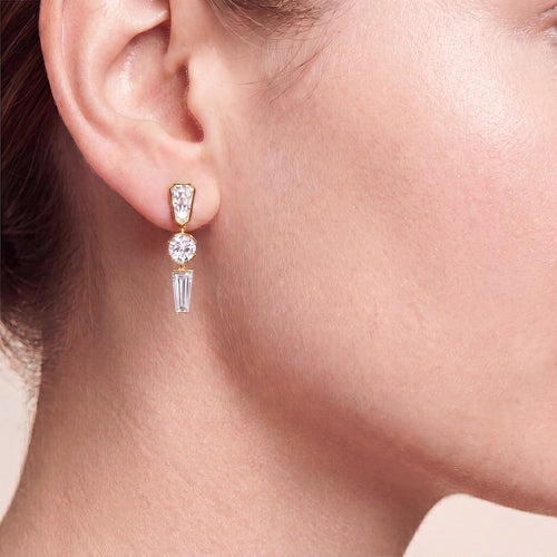 Flora Belle earrings