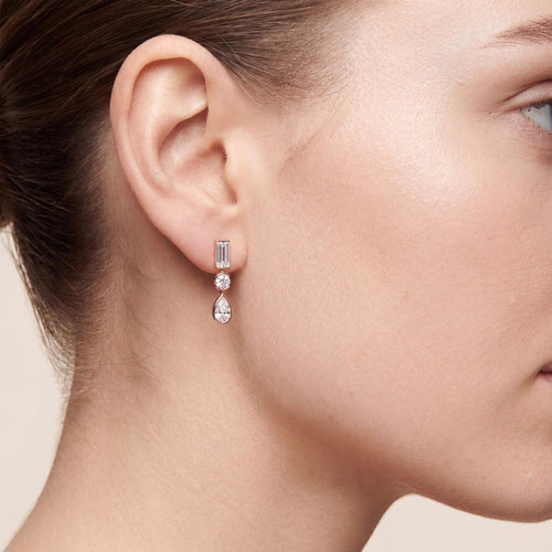 Eva Celeste earrings