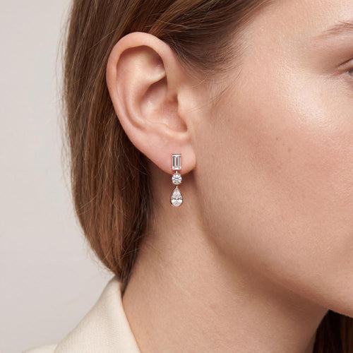 Eva Celeste earrings