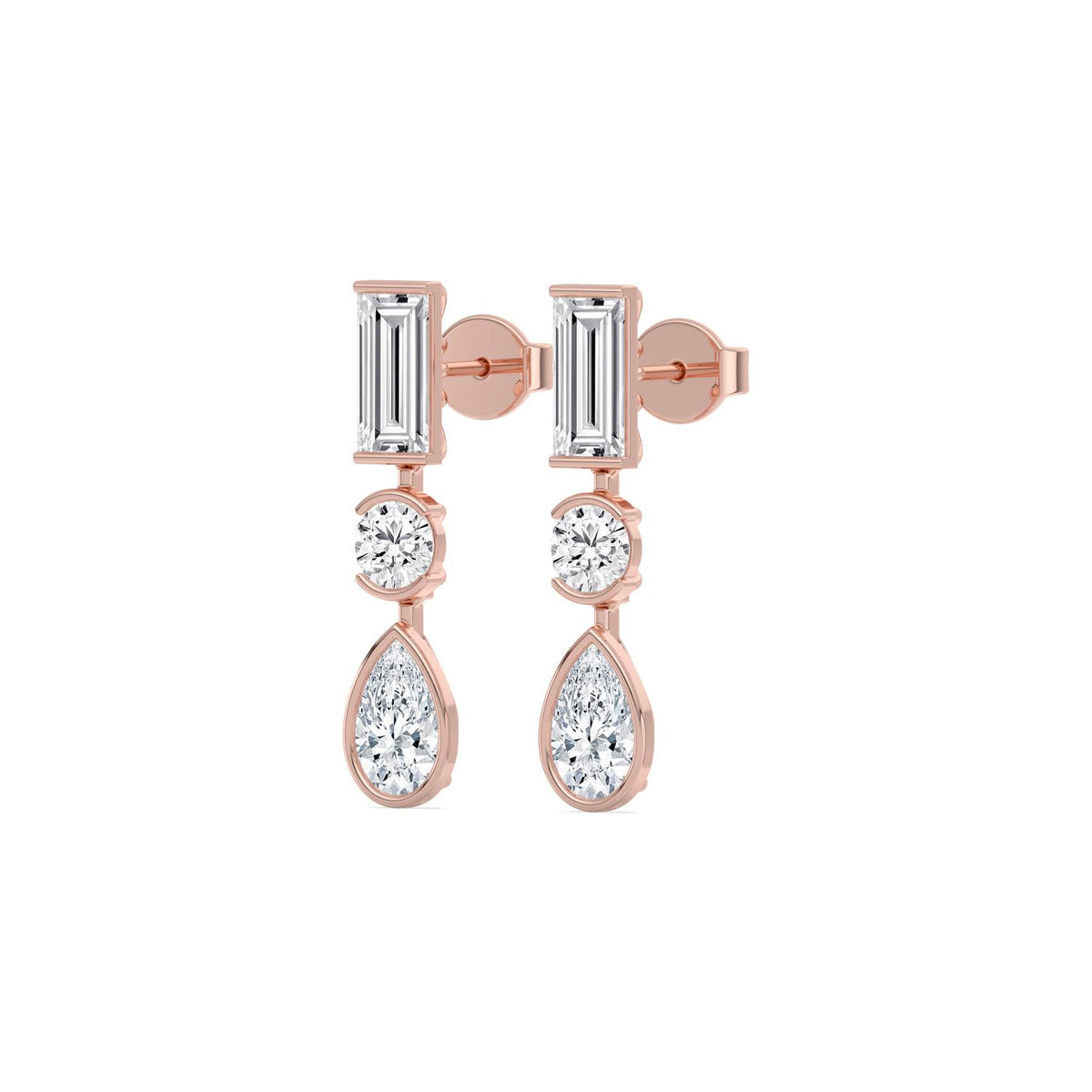 Eva Celeste earrings