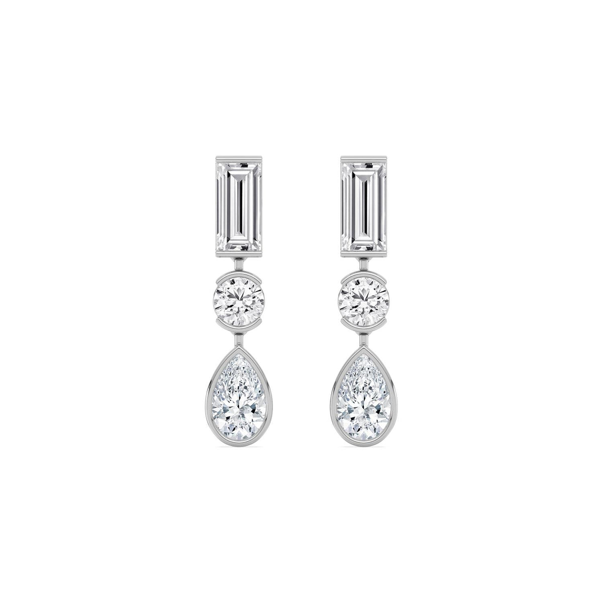 Eva Celeste earrings