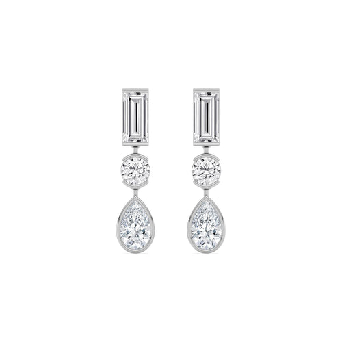 Eva Celeste earrings