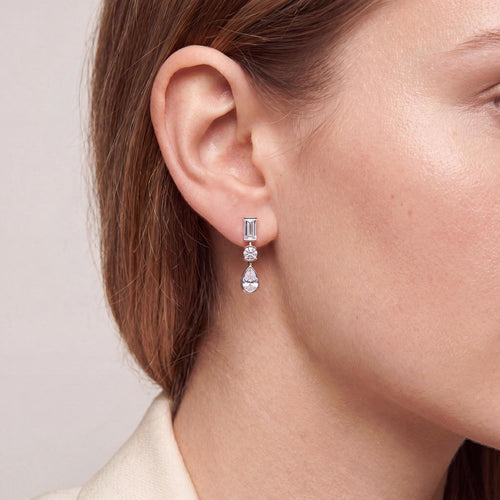 Eva Celeste earrings