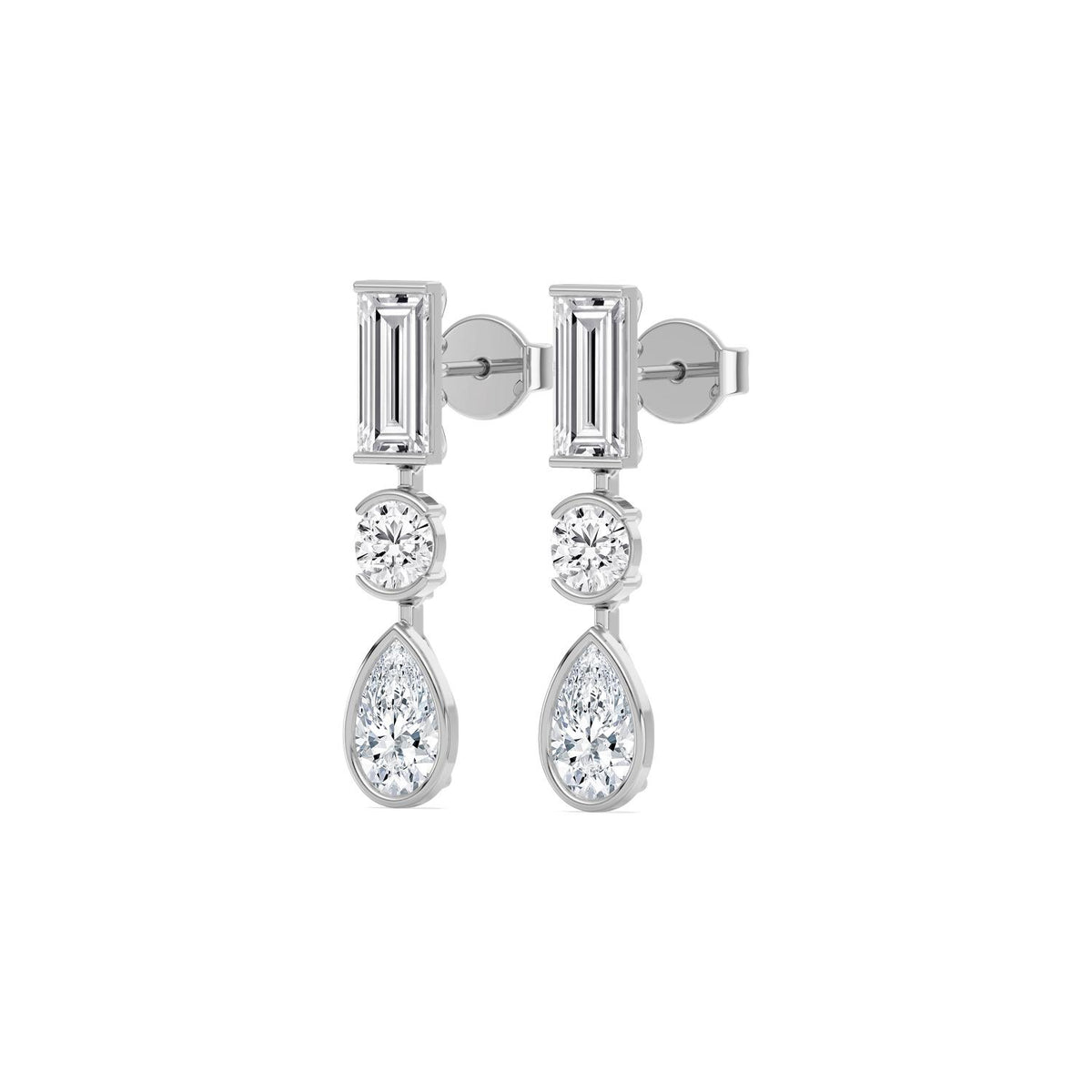 Eva Celeste earrings