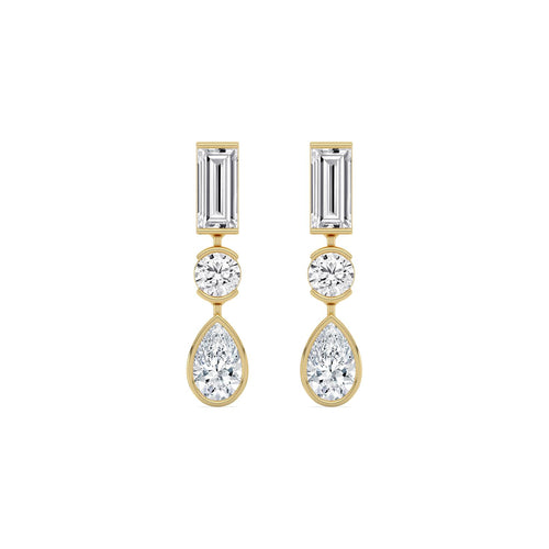 Eva Celeste earrings