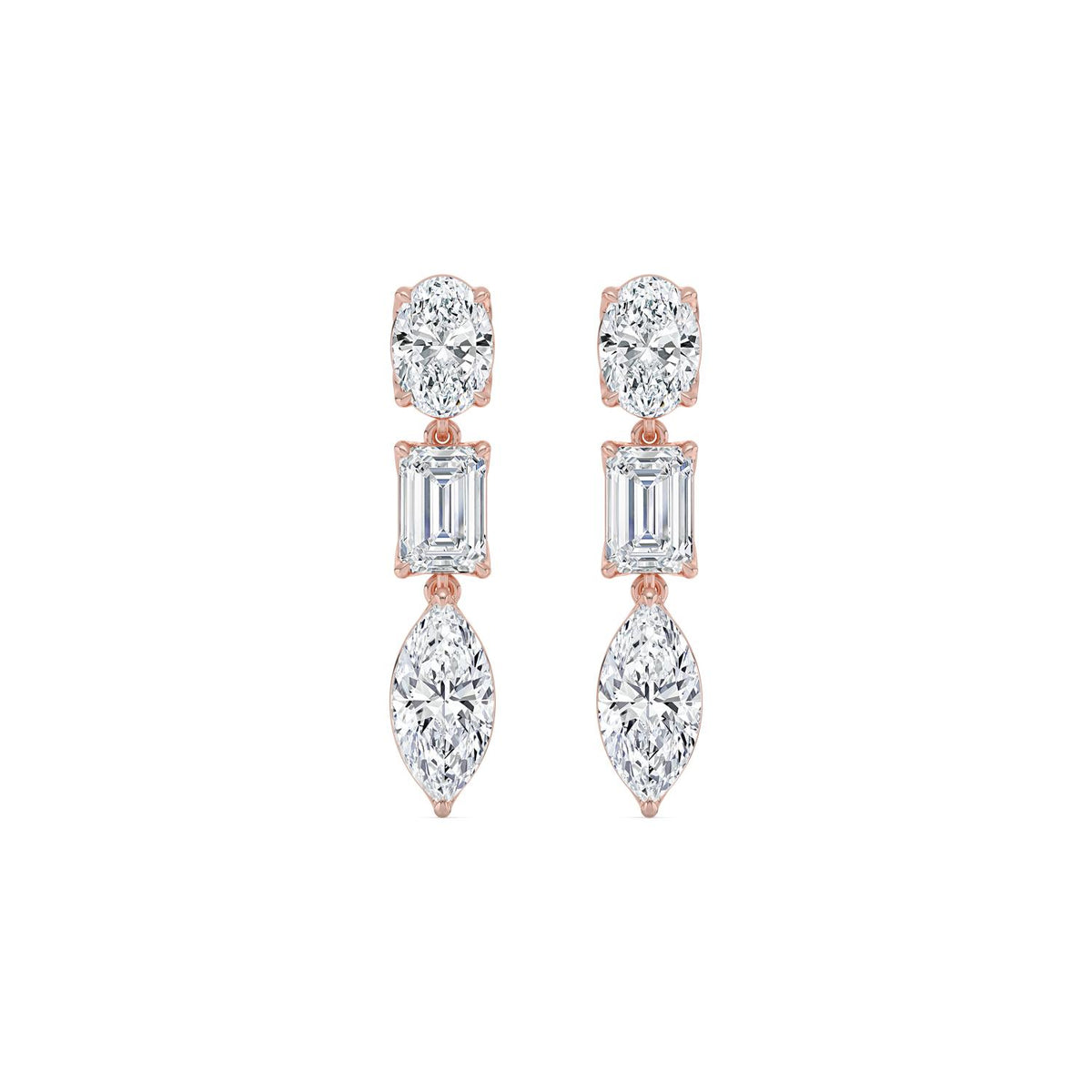 Eva Dawn earrings