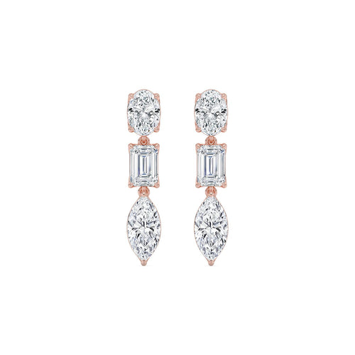 Eva Dawn earrings