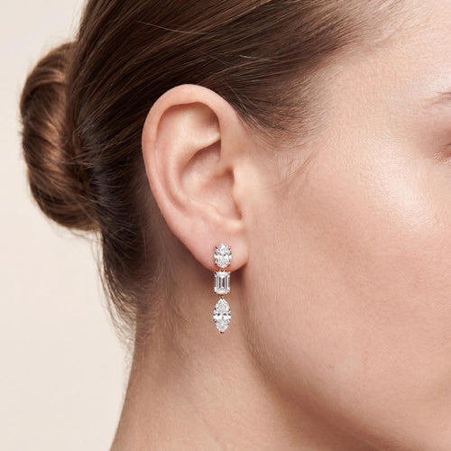Eva Dawn earrings