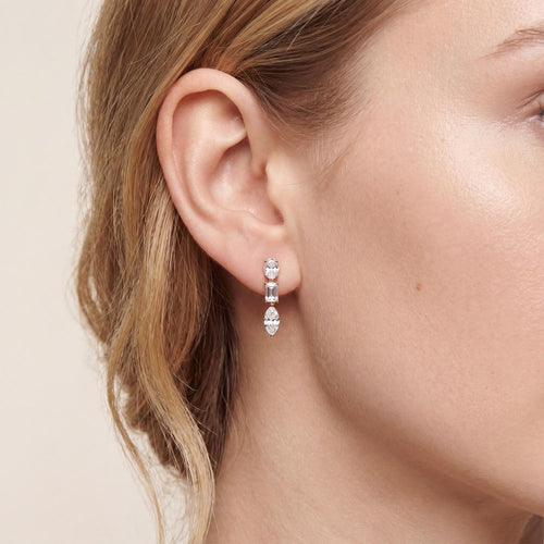 Eva Dawn earrings
