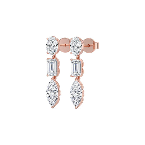 Eva Dawn earrings