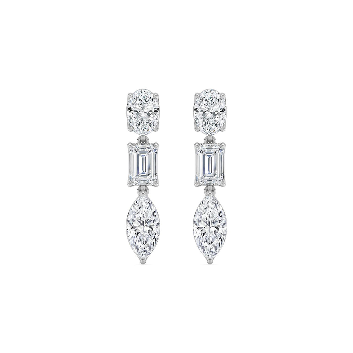 Eva Dawn earrings