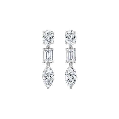 Eva Dawn earrings