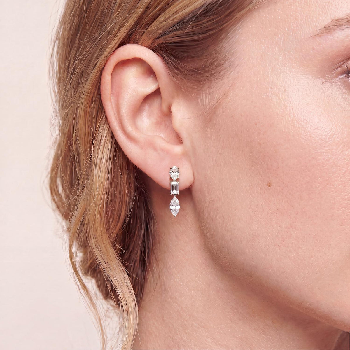 Eva Dawn earrings