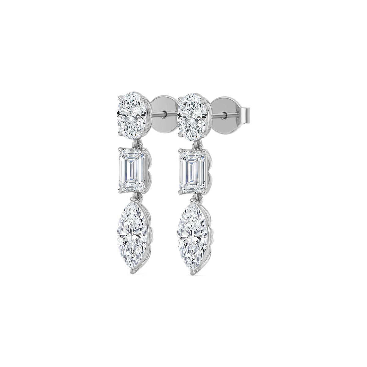 Eva Dawn earrings