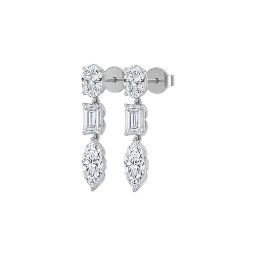 Eva Dawn earrings