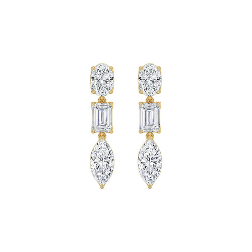 Eva Dawn earrings