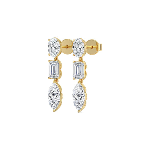 Eva Dawn earrings