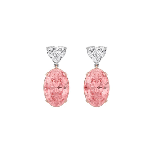 Astrid Pearl earrings