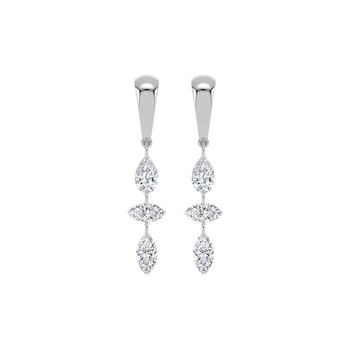 Clara Lune earrings