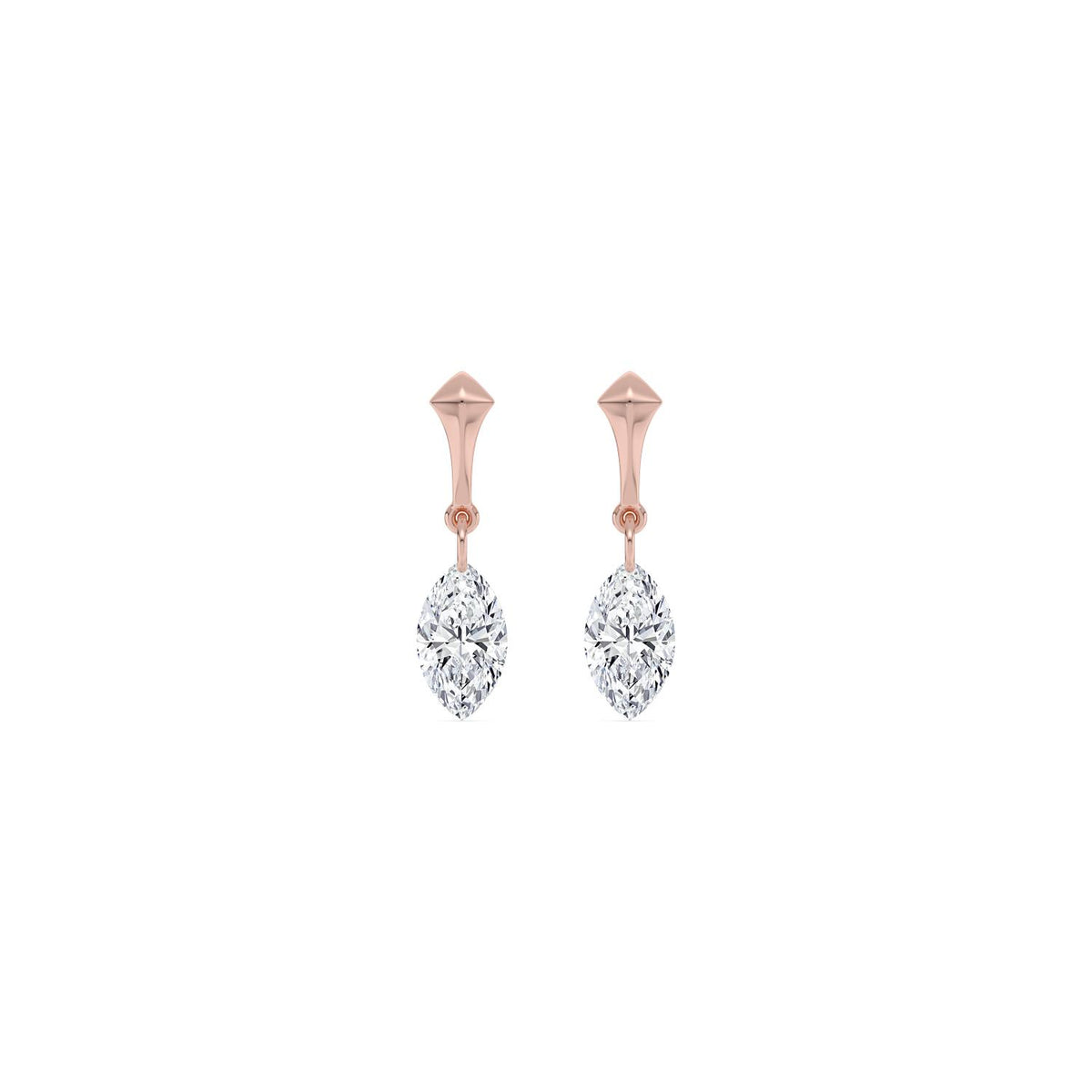 Clara Mae earrings