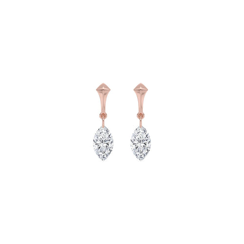Clara Mae earrings
