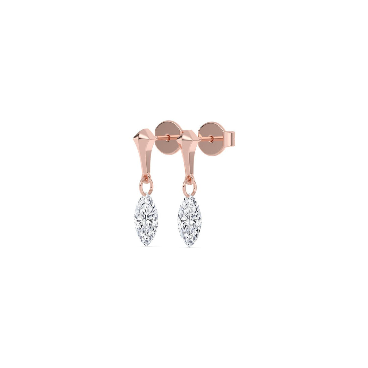 Clara Mae earrings