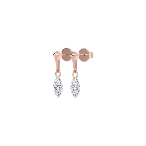 Clara Mae earrings