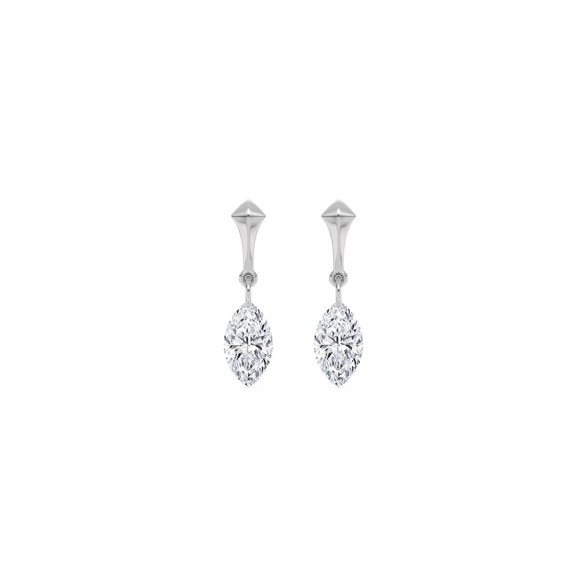 Clara Mae earrings