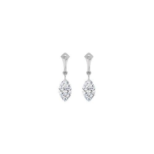 Clara Mae earrings