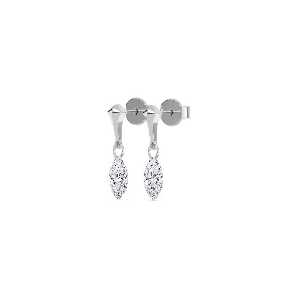 Clara Mae earrings