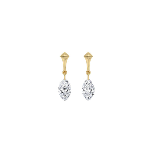 Clara Mae earrings