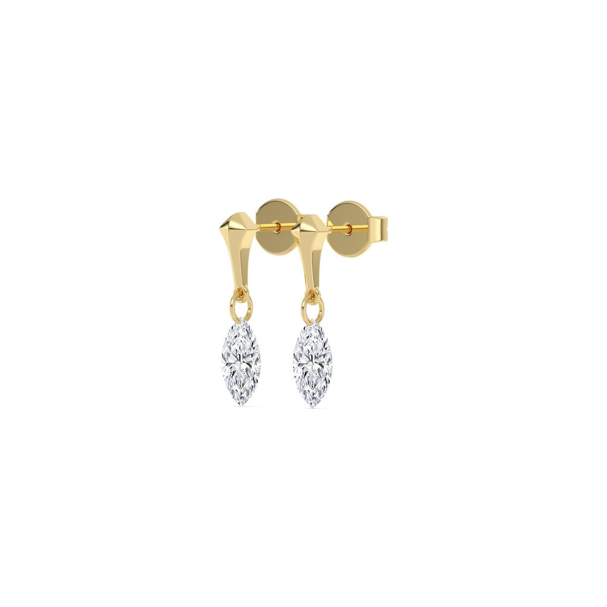 Clara Mae earrings