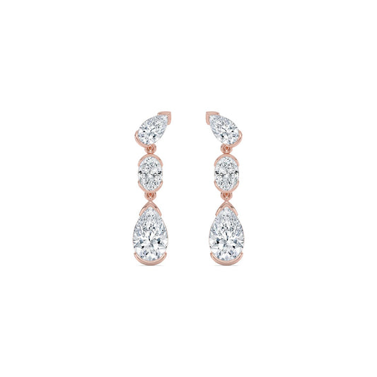 Faye Dawn earrings