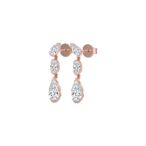 Faye Dawn earrings