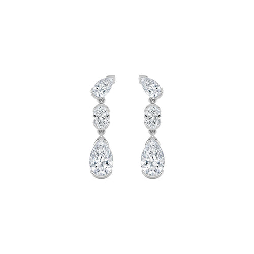Faye Dawn earrings