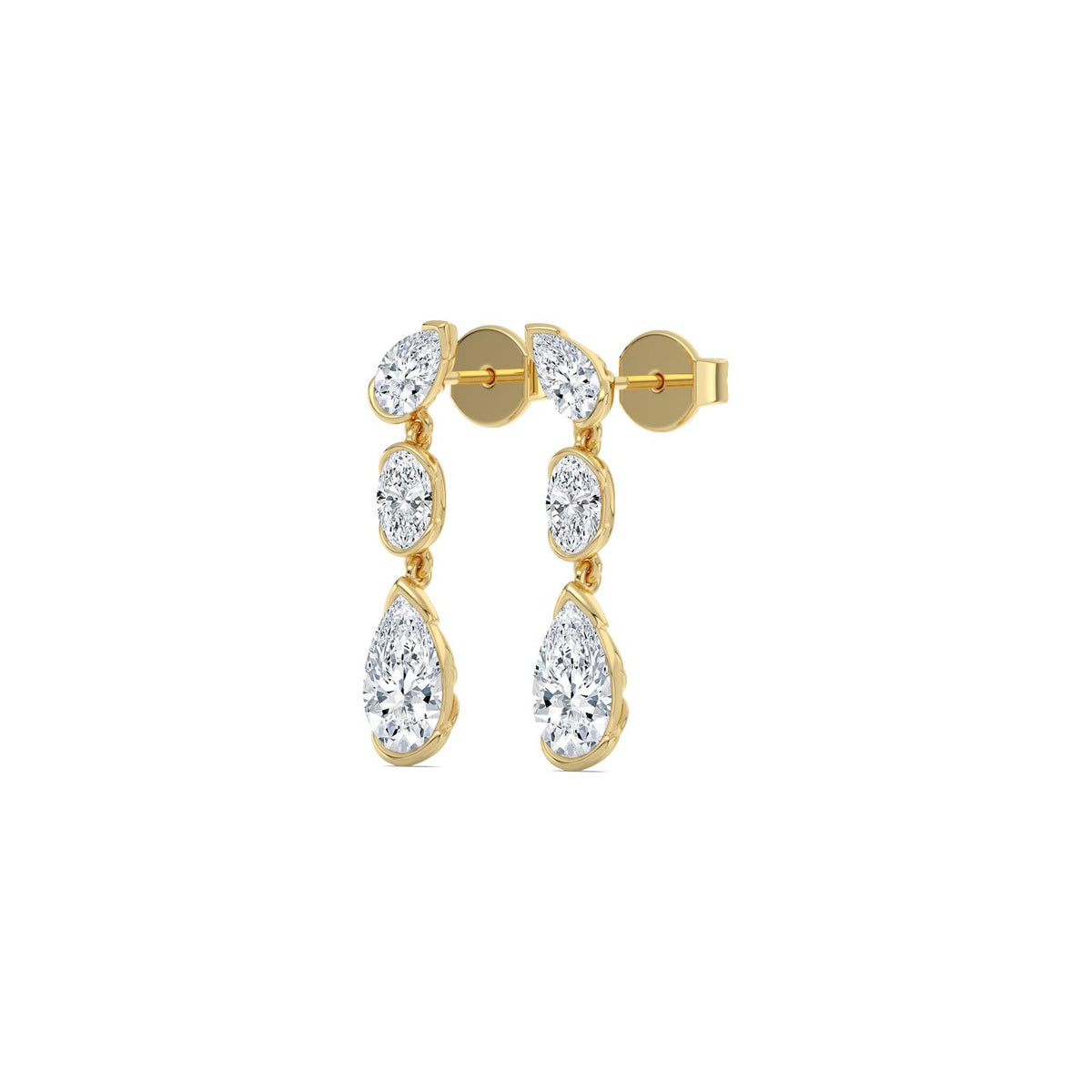 Faye Dawn earrings