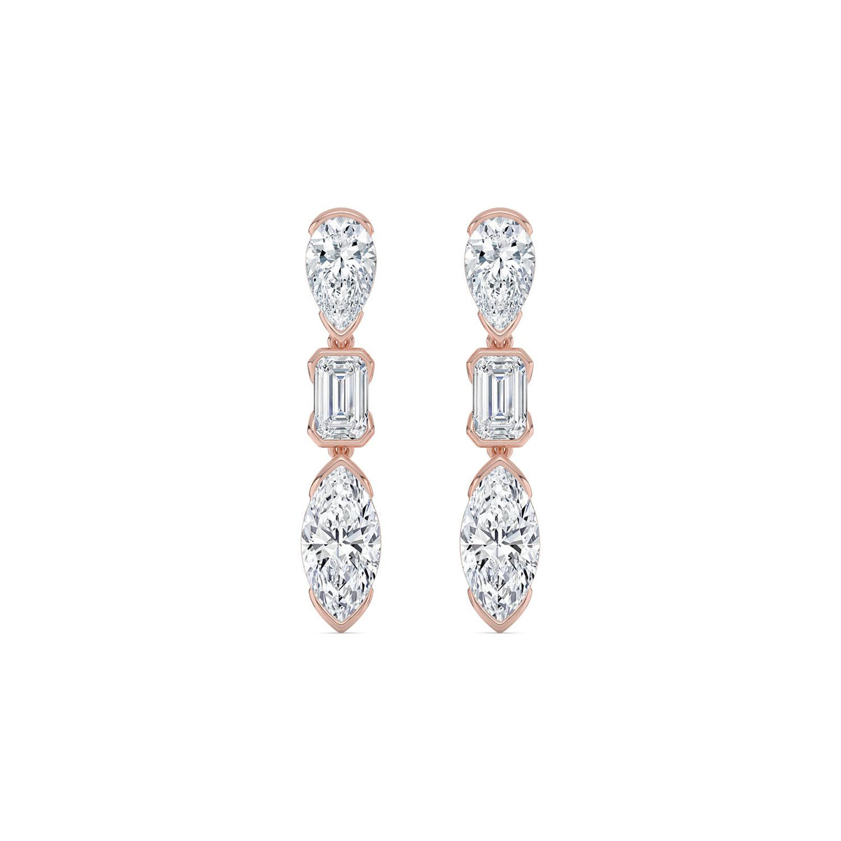 Faye Celeste earrings