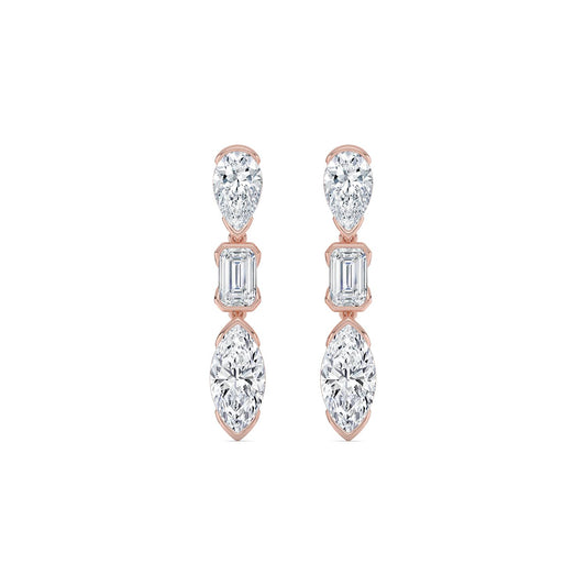 Faye Celeste earrings